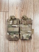 Два підсумки на 1 магазин, Viper, Multicam.