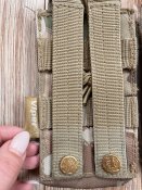 Два підсумки на 1 магазин, Viper, Multicam.