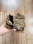 Два підсумки на 1 магазин, Viper, Multicam.