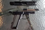 Газовий "Форт 12 Г" 9 мм (серія В)