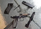 Газовий "Форт 12 Г" 9 мм (серія В)