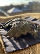 Німецький Орел на Пікельхельм «ПСВ» з залишками рідної позолоти