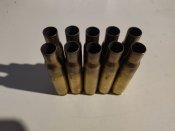 Гільзи 12,7×99 mm NATO, .50 BMG