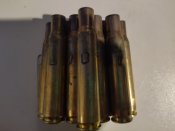 Гільзи 12,7×99 mm NATO, .50 BMG