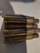 Гільзи 12,7×99 mm NATO, .50 BMG