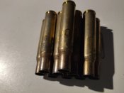 Гільзи 12,7×99 mm NATO, .50 BMG