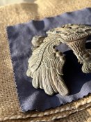 Німецький Орел на Пікельхельм «ПСВ» з залишками рідної позолоти
