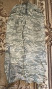 Комплект Парка штани Abu gore Tex. Американської армії
