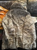 Парка Marpat desert