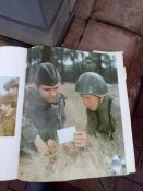 Памятная книга служившим  в ГСВГ.