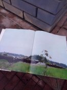 Памятная книга служившим  в ГСВГ.