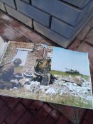 Памятная книга служившим  в ГСВГ.