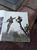 Памятная книга служившим  в ГСВГ.