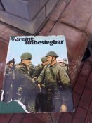 Памятная книга служившим  в ГСВГ.