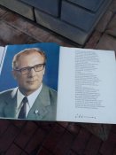 Памятная книга служившим  в ГСВГ.