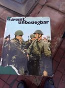 Памятная книга служившим  в ГСВГ.
