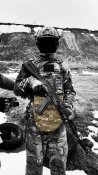 Напашник протиуламковий Multicam