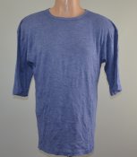 Мужская базовая футболка, Supratherm (2XL)