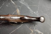 Пістоль капсюльний