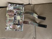 Підсумок аптечка IFAK Med kit blowout LBX-0065 (LBT-9022) Multicam