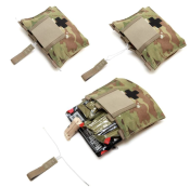 Підсумок аптечка IFAK Med kit blowout LBX-0065 (LBT-9022) Multicam