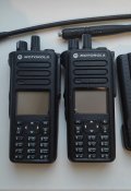 Motorola DP4801e VHF  MDH56JDN9RA1AN (1 шт.)