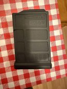 магазин Magpul pmag10 aics 308win