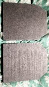 Комплект плит 2 шт. Velmet-Armor 4 Р.В.К.П.Н.Х