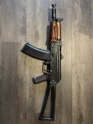 АКС-74У