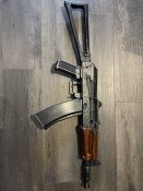 АКС-74У