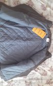 Куртка спецодяг Wenaas USA 2XL