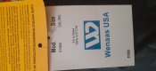 Куртка спецодяг Wenaas USA 2XL