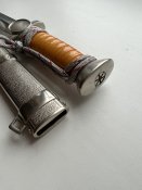 Кинжал офицера красного креста