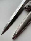 Кинжал офицера красного креста