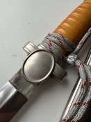 Кинжал офицера красного креста