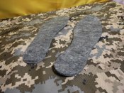 Берці із шкіри крейзі хорс. розмір 42(27.5 см)