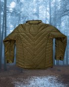 Тепла куртка Snugpak SJ6 Olive