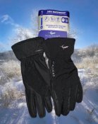 Тёплые перчатки Sealskinz