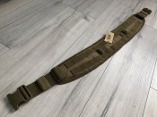 Пояс розвантажувальний