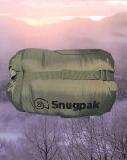 Спальный мешок Snugpak TSB Olive