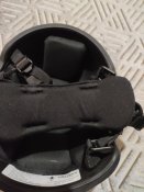 Шолом тактичний  Shellback  striker ACHHC