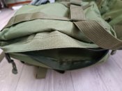 Рюкзак орка