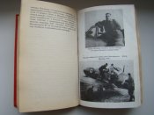 Асы люфтваффе Спик М. из серии "Мир в войнах" 1999 г.