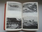 Асы люфтваффе Спик М. из серии "Мир в войнах" 1999 г.
