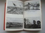 Асы люфтваффе Спик М. из серии "Мир в войнах" 1999 г.