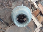 Частина з кацапського Урагану