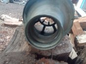 Частина з кацапського Урагану