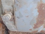 Частина з кацапського Урагану