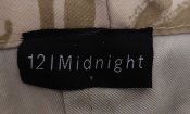 Брюки, штаны 12 Midnight, камуфляж DDPM, пустыня, размер 34, лёгкое б/у, Великобритания