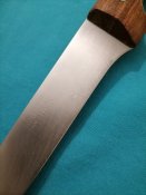 #13Б Оригинальный нож Sedasco inox France
